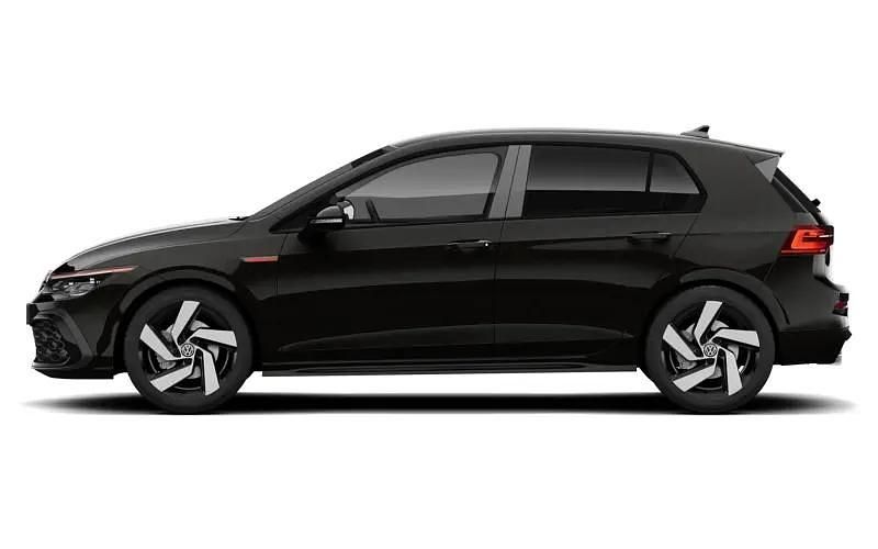 Used 2024 VW Golf VIII GTI Hatchback | £28,585 (Fair price) - Image 1/1