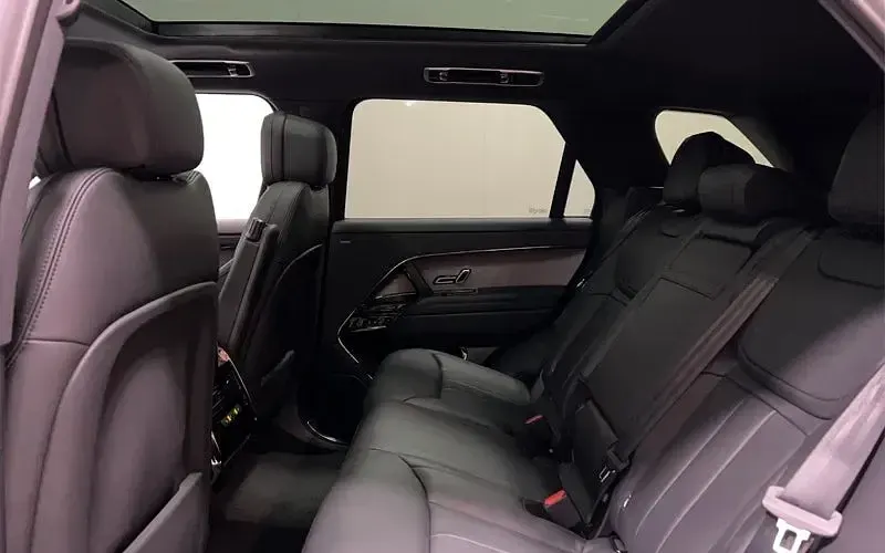New Land Rover Range Rover Sport SE Dynamic 300 HP (220 kW) 2026 SUV