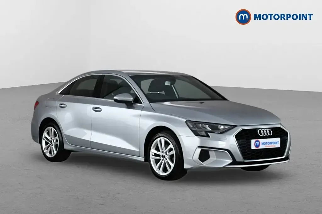 Used Audi A3 Sport 150 HP (110 kW) 2023 Sedan