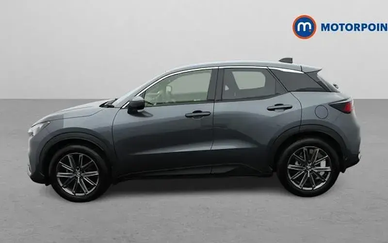 Used Lexus LBX 136 HP (100 kW) 2026 SUV