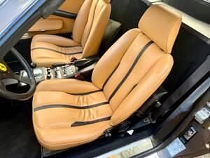 Used Ferrari 308 256 HP (188 kW) 1980 Brown Cabriolet
