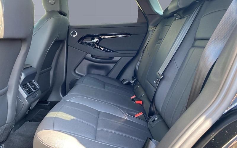 Used Land Rover Range Rover evoque 204 HP (150 kW) 2025 SUV