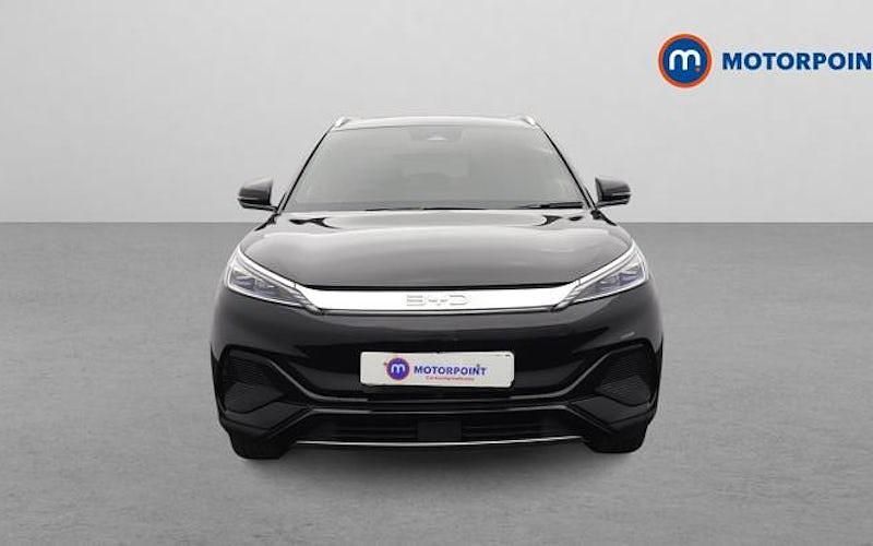 Used BYD Atto 3 Comfort 150 kW (204 HP) 2026 SUV