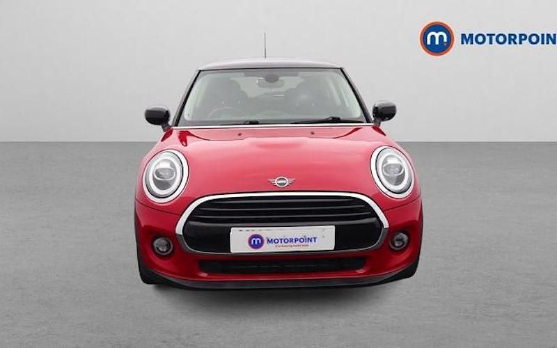 Used Mini Cooper Classic 136 HP (100 kW) 2021 Hatchback