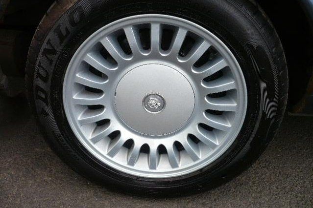 Used Jaguar XJ 1999 Sedan
