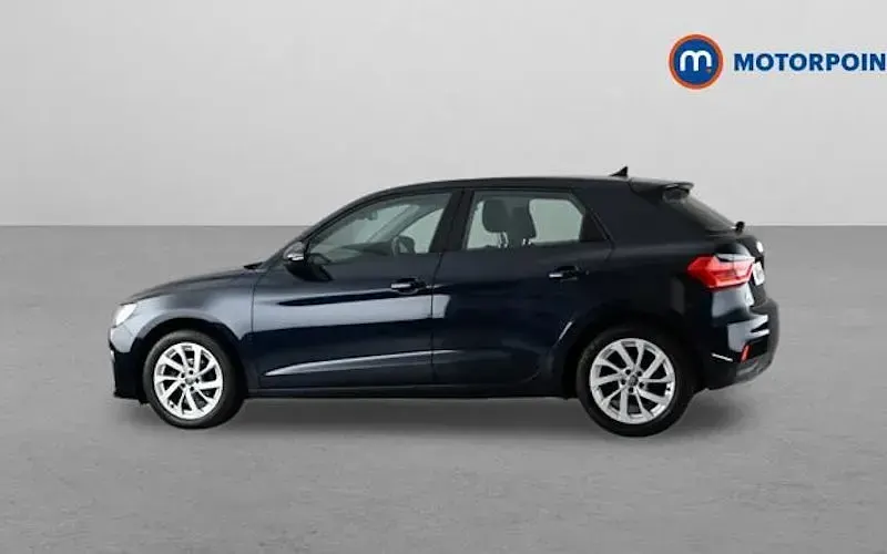 Used Audi A1 Sportback Sport 95 HP (69 kW) 2026 Hatchback