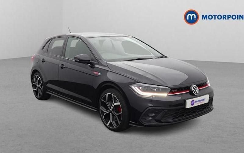 Used VW Polo GTI 207 HP (152 kW) 2025 Hatchback
