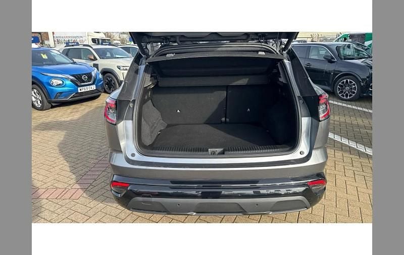 Used Renault Austral Techno Esprit Alpine 200 HP (147 kW) 2023 Other SUV