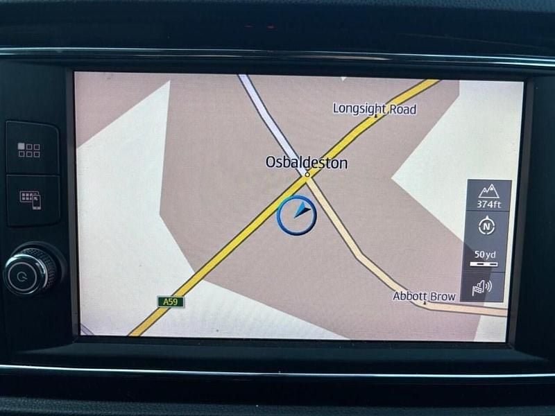 Used Seat Leon FR 130 HP (95 kW) 2020 Grey Hatchback