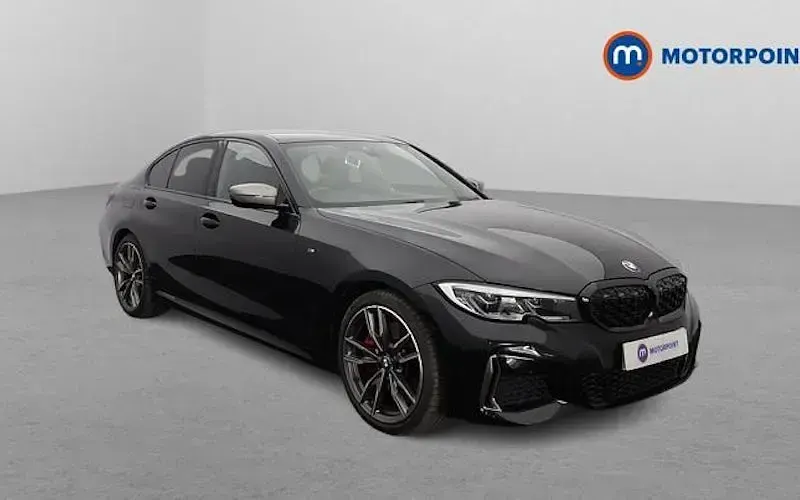 Used BMW M340 M Sport 374 HP (275 kW) 2021 Sedan