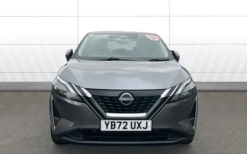 Used Nissan Qashqai Acenta Premium 190 HP (139 kW) 2023 SUV