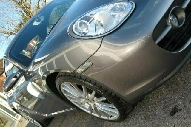 Used Porsche Cayman 2007 Coupe