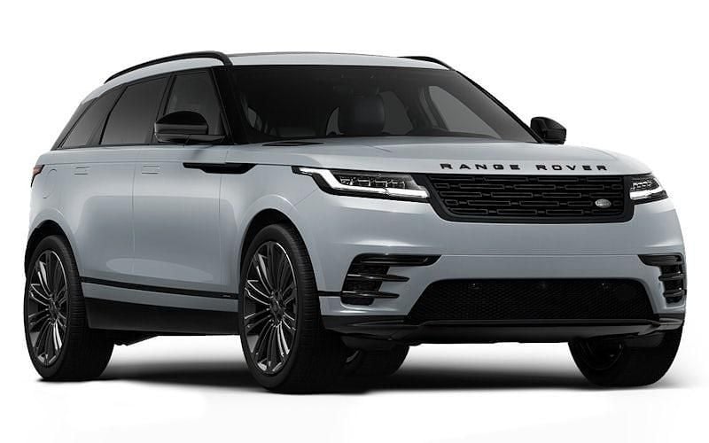 New 2025 Land Rover Range Rover Velar Autobiography SUV | £70,743 (Good price) - Image 1/1