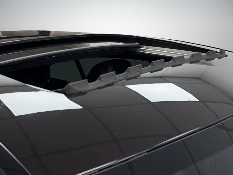 Used Mercedes CLS350 AMG line 2018 Black Coupe