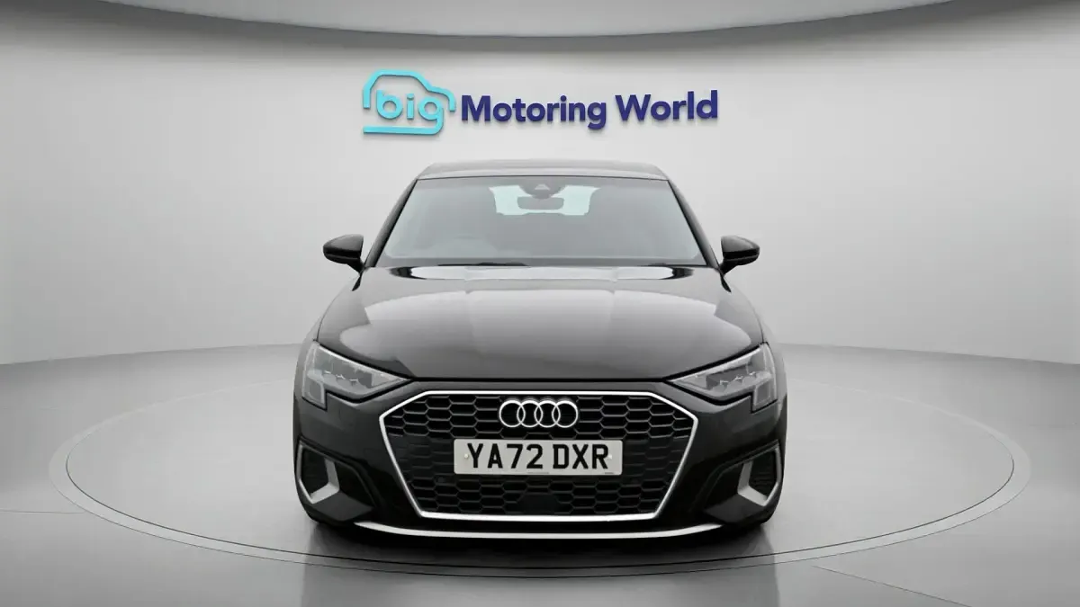 Used Audi A3 Sportback e-tron Sport 201 HP (147 kW) 2023 Hatchback