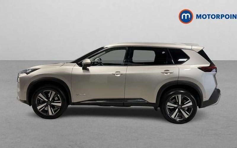 Used Nissan X-Trail Tekna 213 HP (156 kW) 2026 SUV