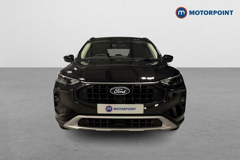 Used Ford Kuga Active 242 HP (177 kW) 2024 Black SUV