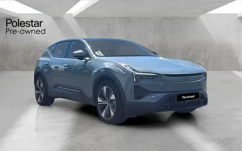 Used Polestar 3 Pilot 359 kW (489 HP) 2024 SUV