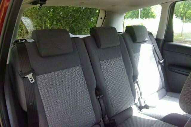Used Ford C-MAX 2004 MPV