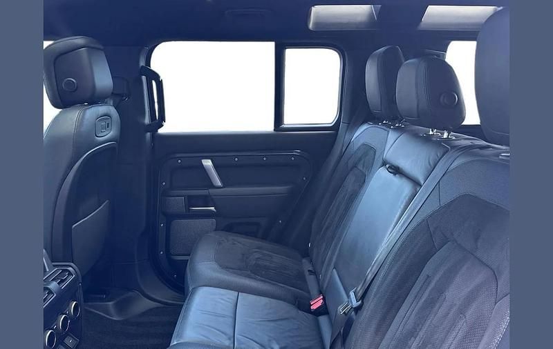 Used Land Rover Defender 517 HP (380 kW) 2021 Grey SUV