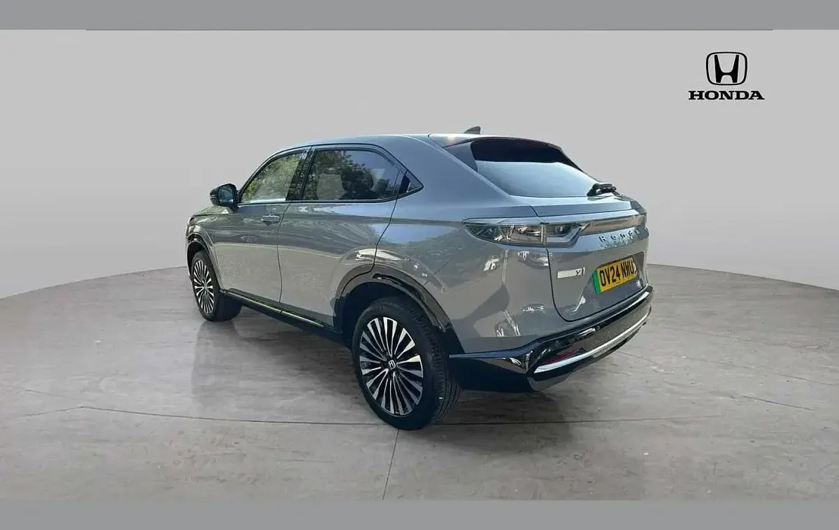 Used Honda e:Ny1 Elegance 150 kW (204 HP) 2024 Grey SUV