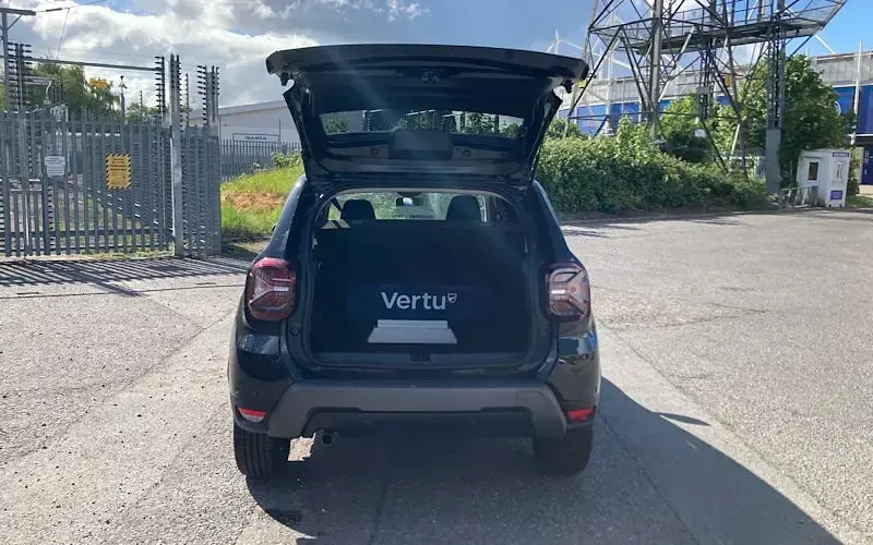 Usado Dacia Duster Journey 148 CV (108 kW) 2024 SUV