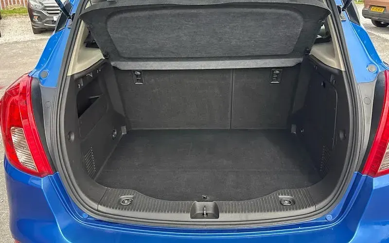 Usado Vauxhall Mokka Active 140 HP (102 kW) 2019 SUV