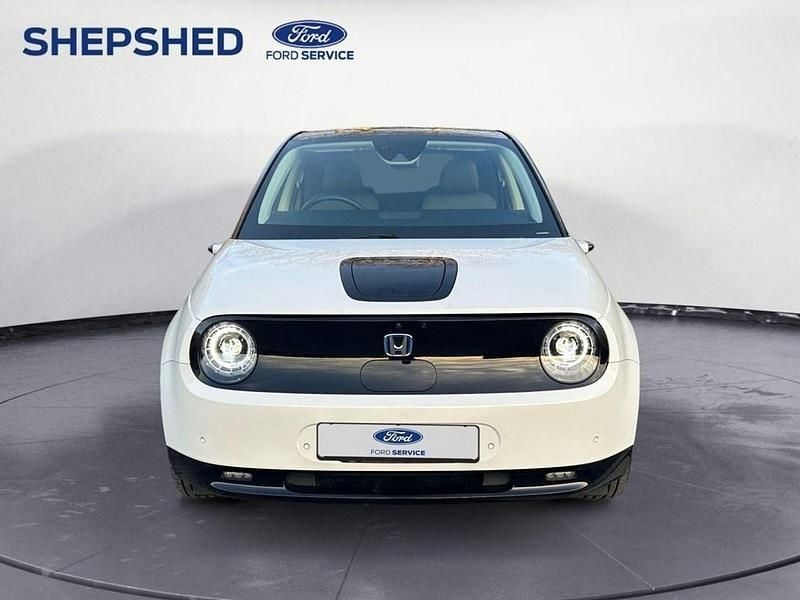 Used Honda e Advance 36 kW (49 HP) 2021 Hatchback