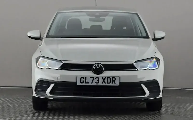 Used VW Polo Life 95 HP (69 kW) 2026 Hatchback