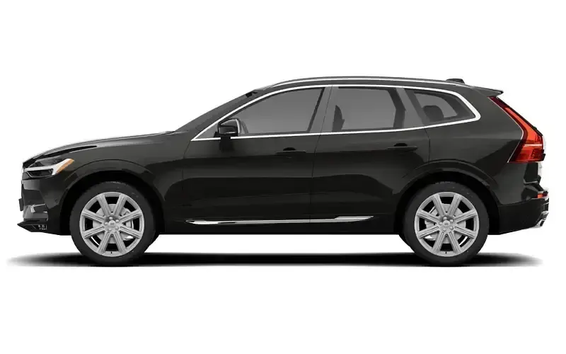 Usado Volvo XC60 R-Design 190 CV (139 kW) 2016 SUV