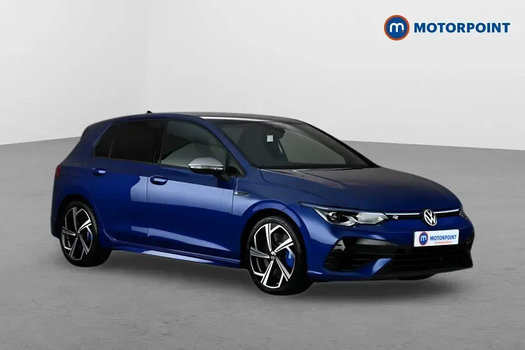 Used VW Golf VIII R 320 HP (235 kW) 2023 Hatchback