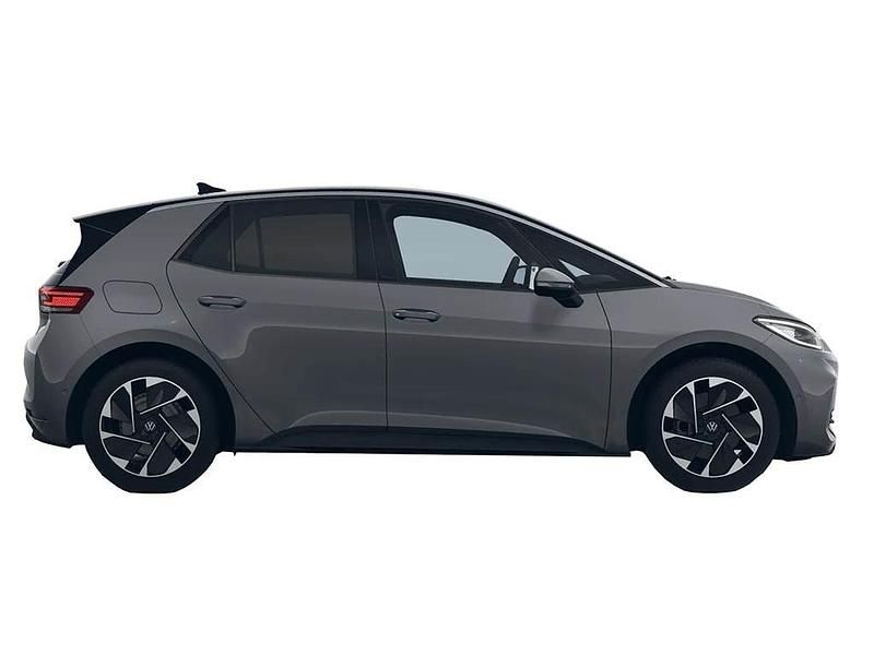 New VW ID.3 Pure 52 kW (71 HP) 2026 Grey Hatchback