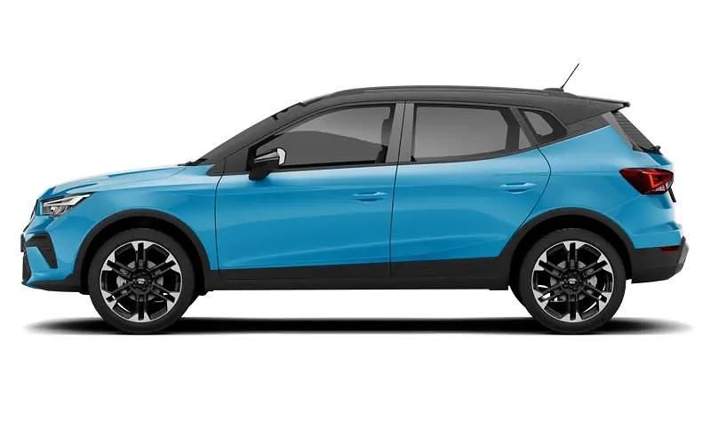 Używany Seat Arona FR 116 KM (85 kW) 2025 SUV