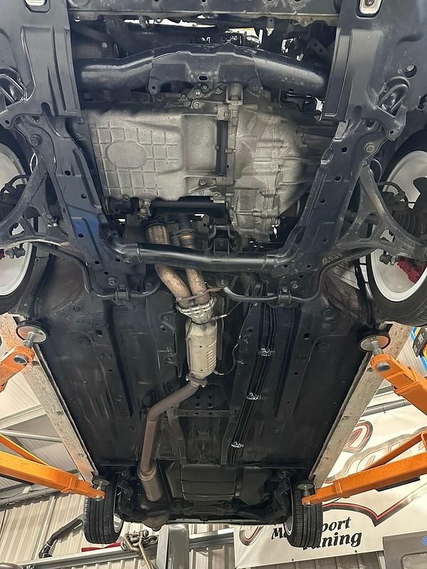 Used Honda Integra Type R 2001 White Coupe