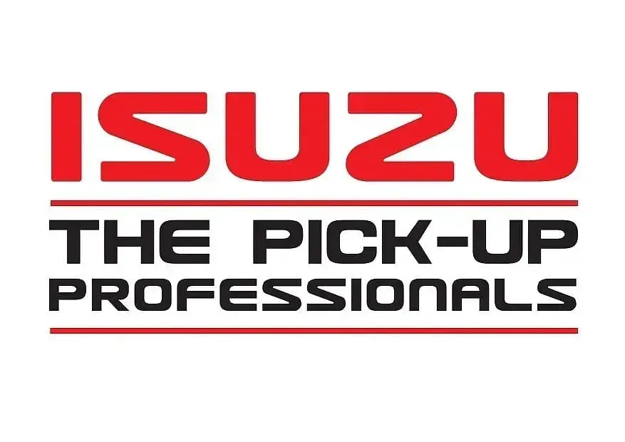 Used Isuzu D-Max 1969 Choice of colours Pickup