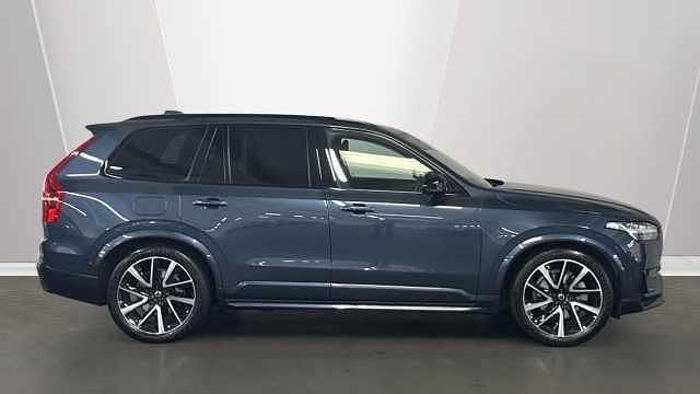 Used Volvo XC90 Ultimate 247 HP (181 kW) 2023 SUV