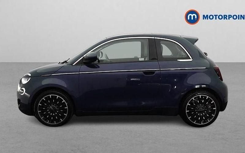 Used Fiat 500e La Prima 86 kW (118 HP) 2026 Hatchback