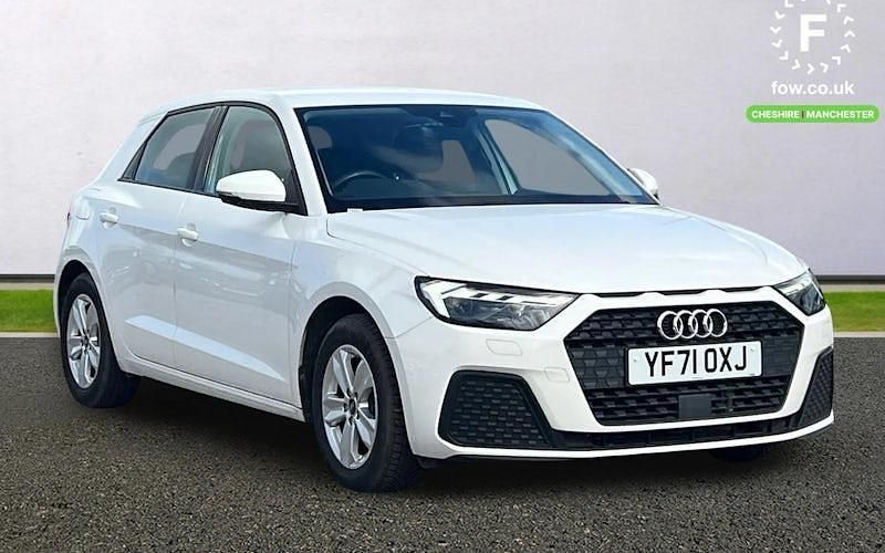 Used Audi A1 Sportback 95 HP (69 kW) 2023 Hatchback