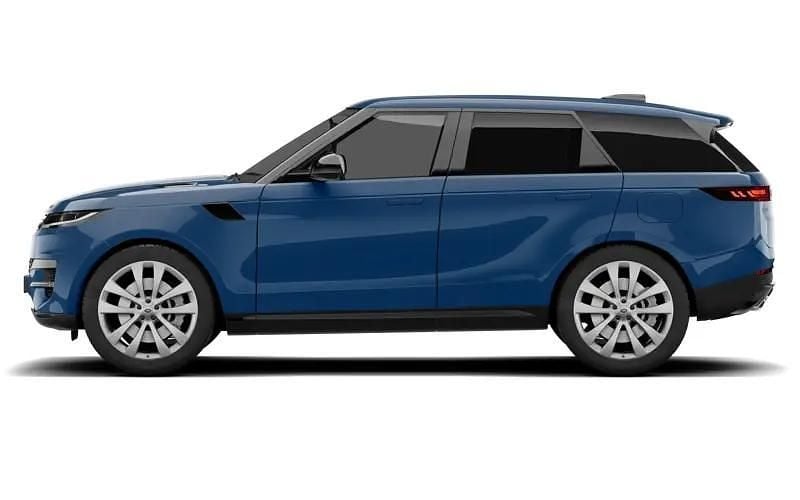 Used 2023 Land Rover Range Rover Sport SE SUV | £61,999 (Super price) - Image 1/1