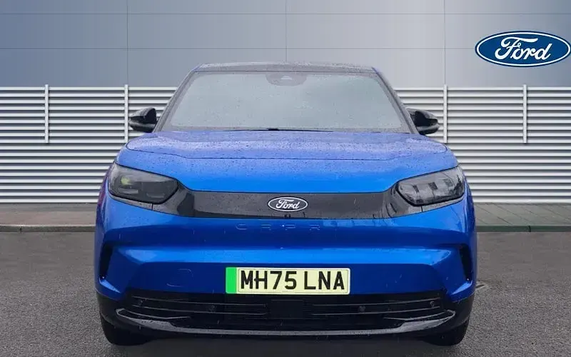 Used Ford Capri Premium 125 kW (170 HP) 2025 SUV