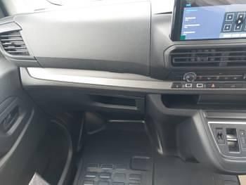 Nowe Citroën Dispatch 145 KM (106 kW) 2026 Biały Minivan
