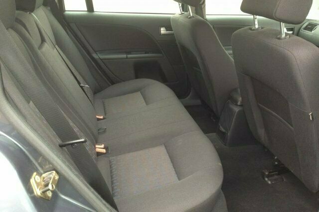 Used Ford Mondeo 2003 Hatchback