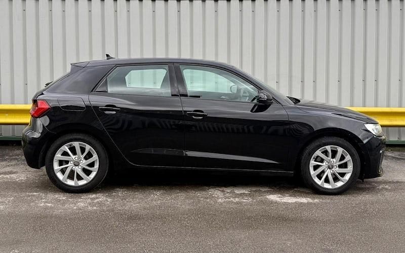 Used Audi A1 Sportback Sport 116 HP (85 kW) 2025 Hatchback