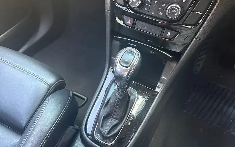 Used Vauxhall Mokka Elite 140 HP (102 kW) 2019 Grey SUV