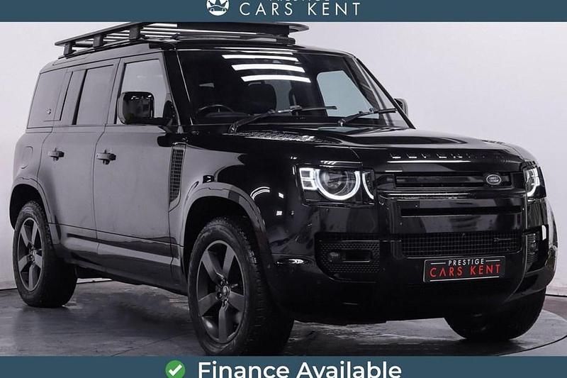 Used Land Rover Defender SE Dynamic 2021 SUV
