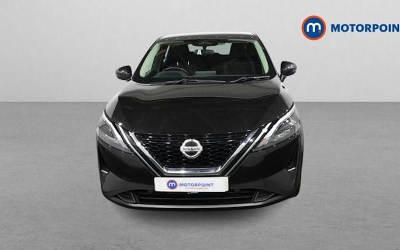 Used Nissan Qashqai Acenta Premium 140 HP (102 kW) 2023 SUV