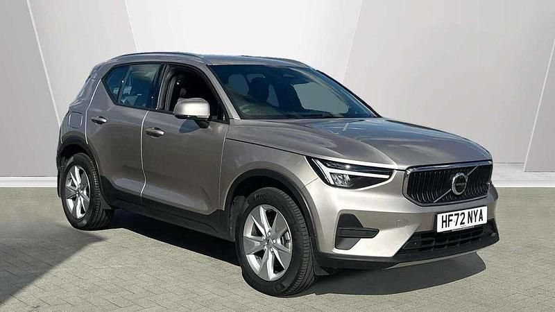 Other Used 2022 Volvo XC40 Core SUV | £24,750 (Fair price) - Image 1/3