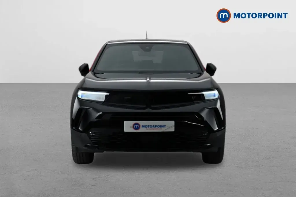 Second-hand Vauxhall Mokka SRi 2022 Negru SUV