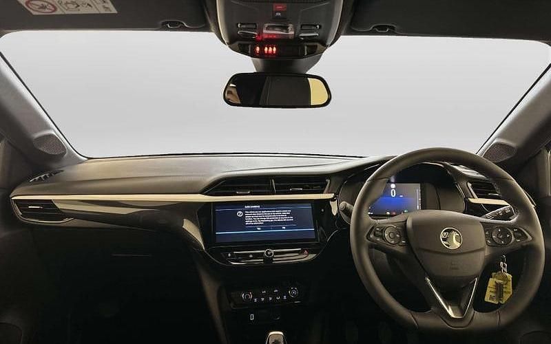 Used Vauxhall Corsa 101 HP (74 kW) 2026 Hatchback
