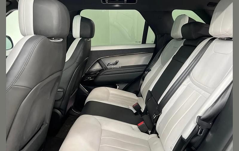 Used Land Rover Range Rover Sport SE Dynamic 296 HP (217 kW) 2023 Blue SUV